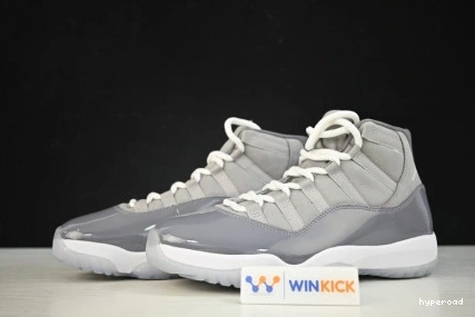 Hyperoad AIR GREY JORDAN COOL RETRO 2021 11 0720